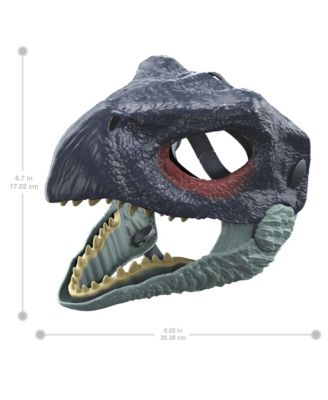 Jurassic World Basic Mask Slasher Dino
