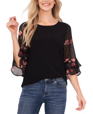 Blouses For Women - Macy's