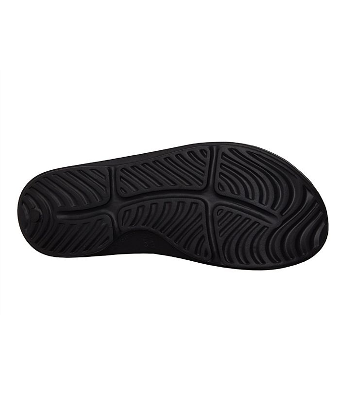 DEER STAGS Men's Ward Comfort Cushioned Slide Sandals & Reviews - All ...