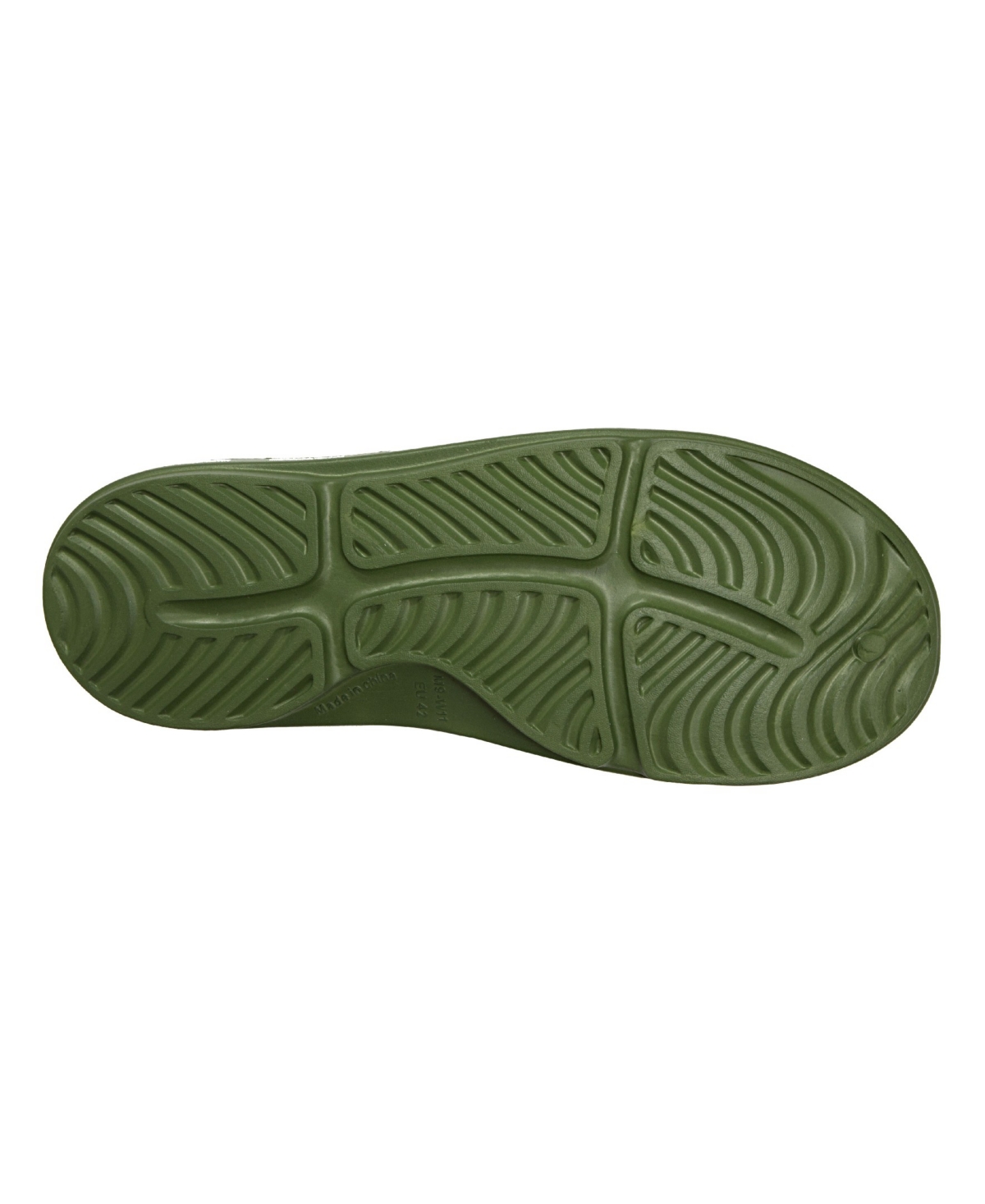 Deer Stags Men's Winston Comfort Cushioned Clogs Slippers