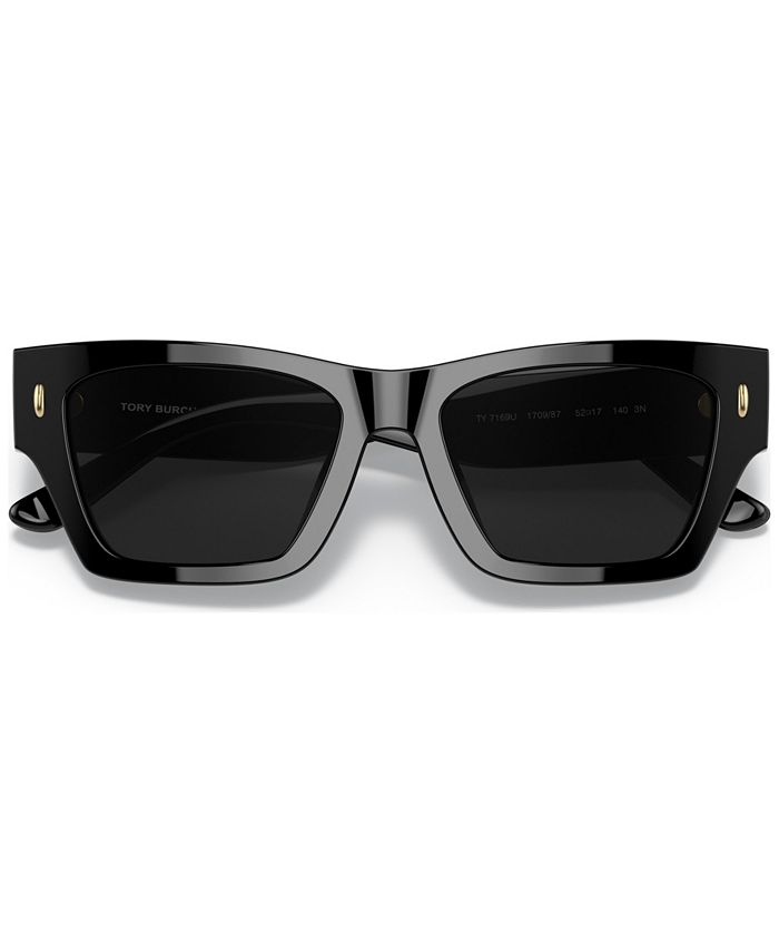 Tory Burch Women's Sunglasses, TY7169U - Macy's