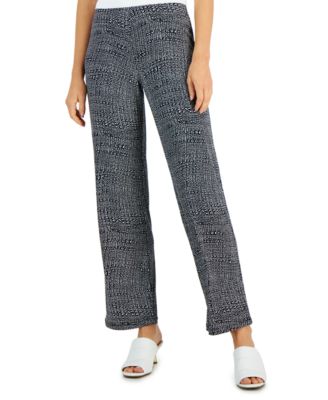 Alfani - Printed Pants