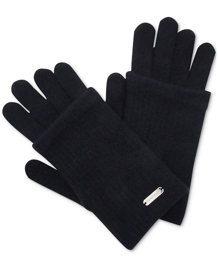 Macys north face gloves new arrivals