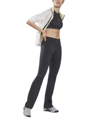 workout ready program bootcut joggers