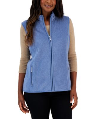 Macys hot sale womens fleece