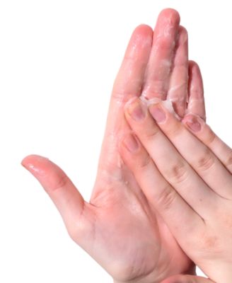 Champagne Fizz Manicure Candle