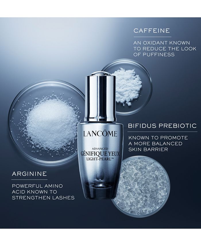 Lancôme Advanced Génifique Yeux LightPearl™ Eye & Lash Concentrate