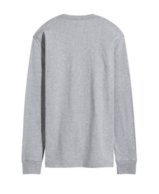 Men's Yellowstone Send RIP Long Sleeve T-shirt