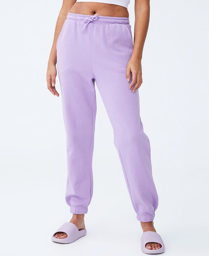 COTTON ON Women's Classic Sweatpants Macy's
