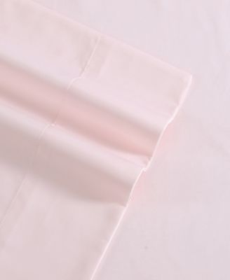 CLOSEOUT! 800 Thread Count Cotton Sateen Blend 4-Pc. Sheet Set, Queen