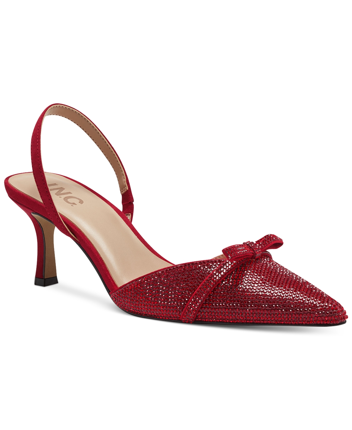 Women s INC INTERNATIONAL CONCEPTS Shoes Sale Up To 75 Off ModeSens