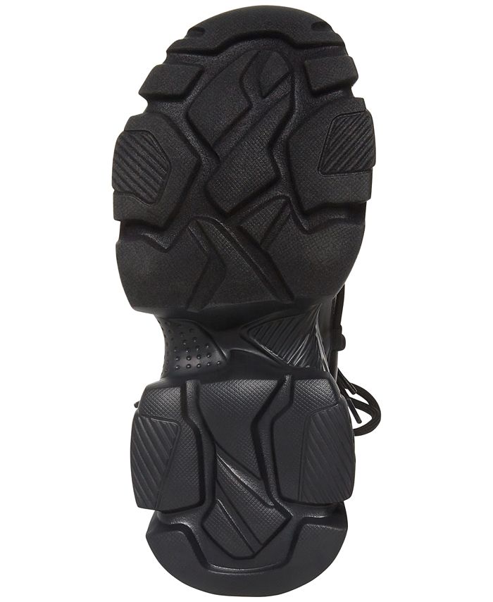 madden girl bounce platform sneakers