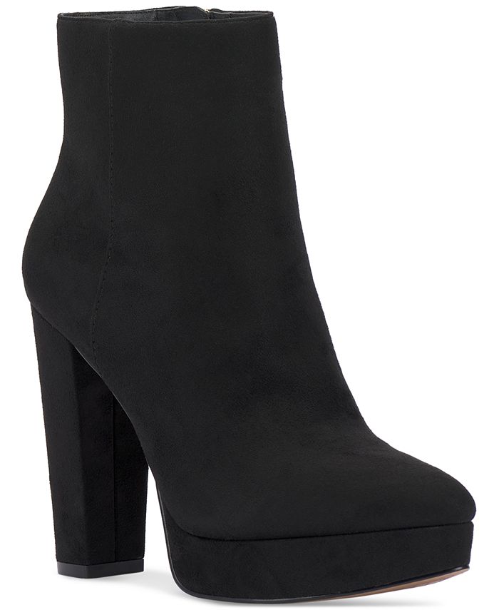Jessica simpson deals platform boots