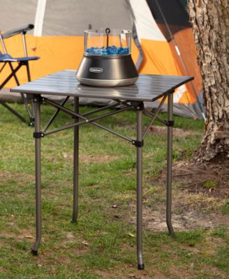 Aluminum Folding Table