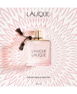 L'Amour Eau De Parfum, 3.4 Oz