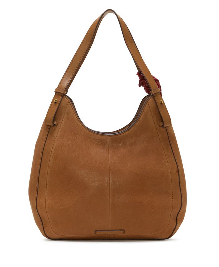 Lucky Brand Women's Idah Tote Handbag & Reviews Handbags