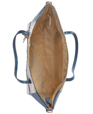 Caroline Women's Tote Weekender Travel Bag