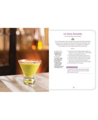 The Unofficial Disney Parks EPCOT Cookbook: From School Bread in Norway to Macaron Ice Cream Sandwiches in France, 100 EPCOT-Inspired Recipes for Eating and Drinking Around the World by Ashley Craft