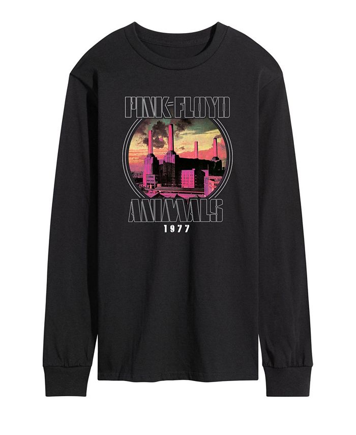 Pink floyd animals tour shirt 1977 best sale
