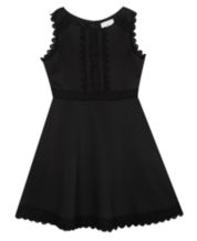 Rare Editions Black Girls Dresses Macy s