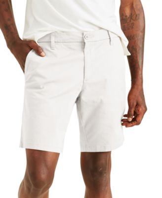 Dockers - Men's Ultimate Stretch Solid Shorts