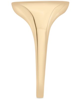 Diamond Sagittarius Constellation Ring (1/20 ct. t.w.) in 10k Gold, Created for Macy's