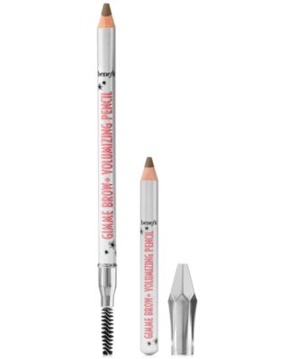 Gimme Brow+ Volumizing Fiber Eyebrow Pencil