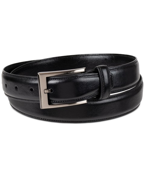 Мужские Alfani Men's Edge Stitched Belt