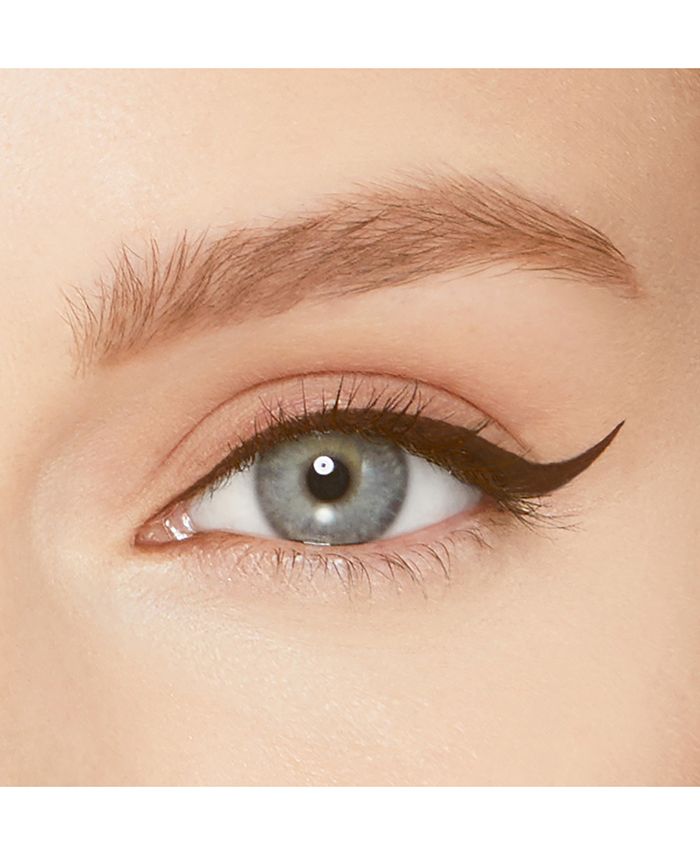 Too Faced Better Than Sex Easy Glide Waterproof Liquid Eyeliner Macys