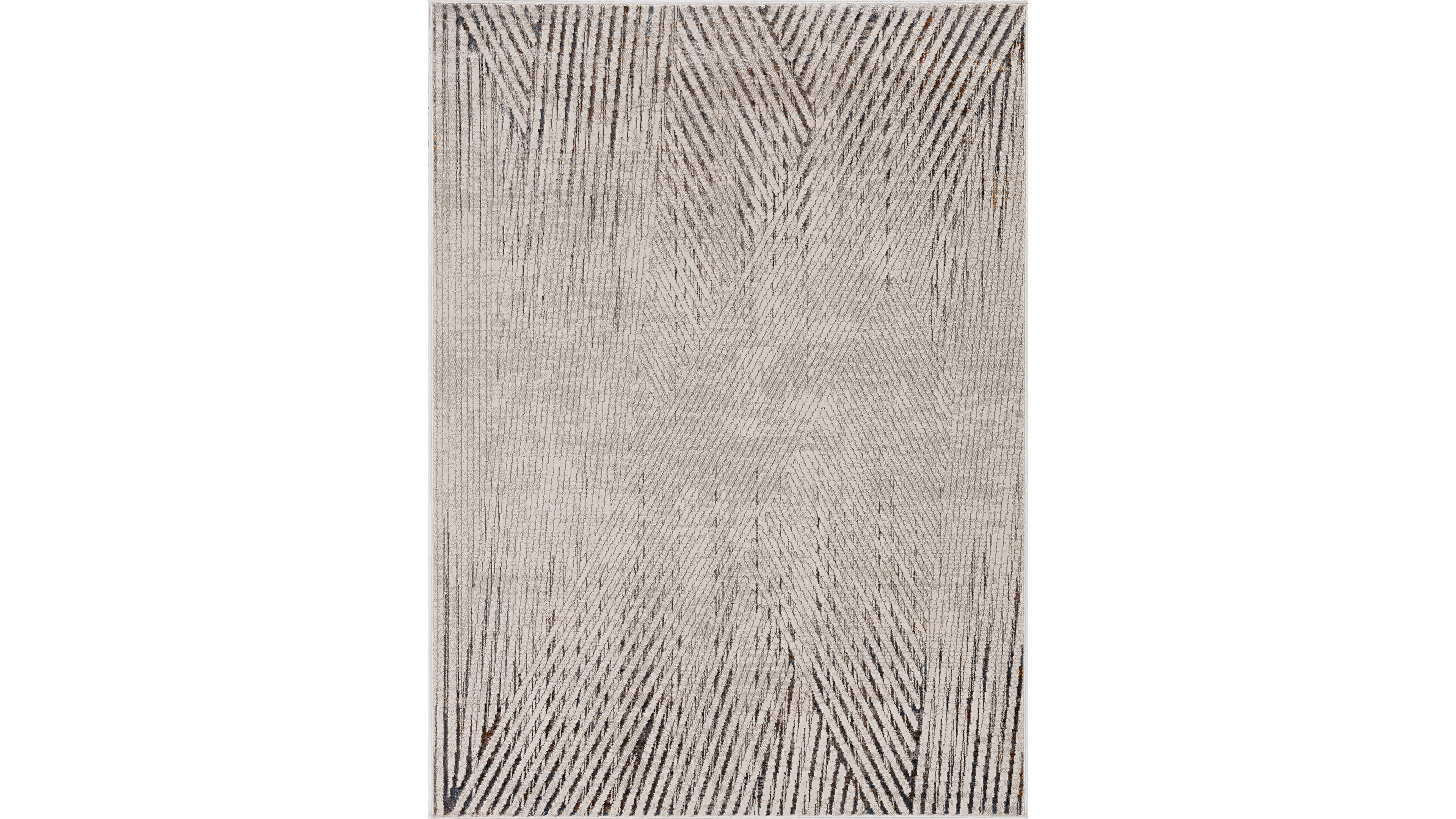 Kas Inspire 7504 5'3" x 7'7" Area Rug