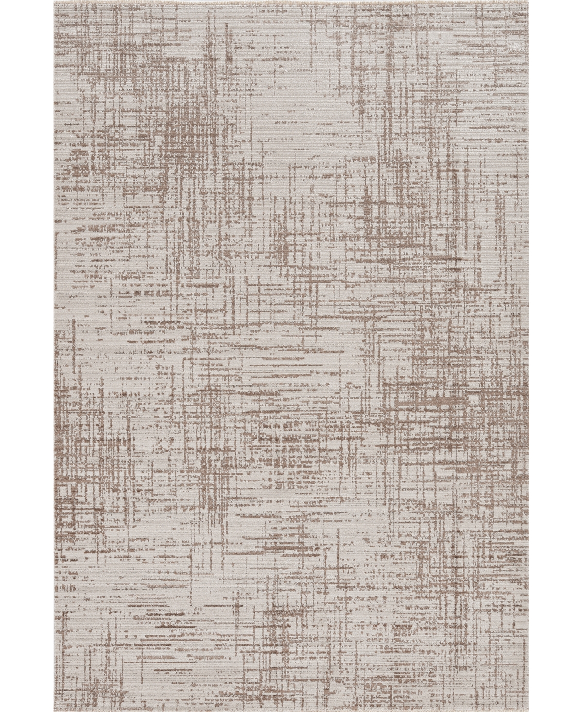 Kas Karina 8250 8'10in x 13'2in Area Rug - Beige