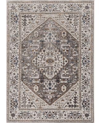 Inspire 7501 3'3" x 4'7" Area Rug image