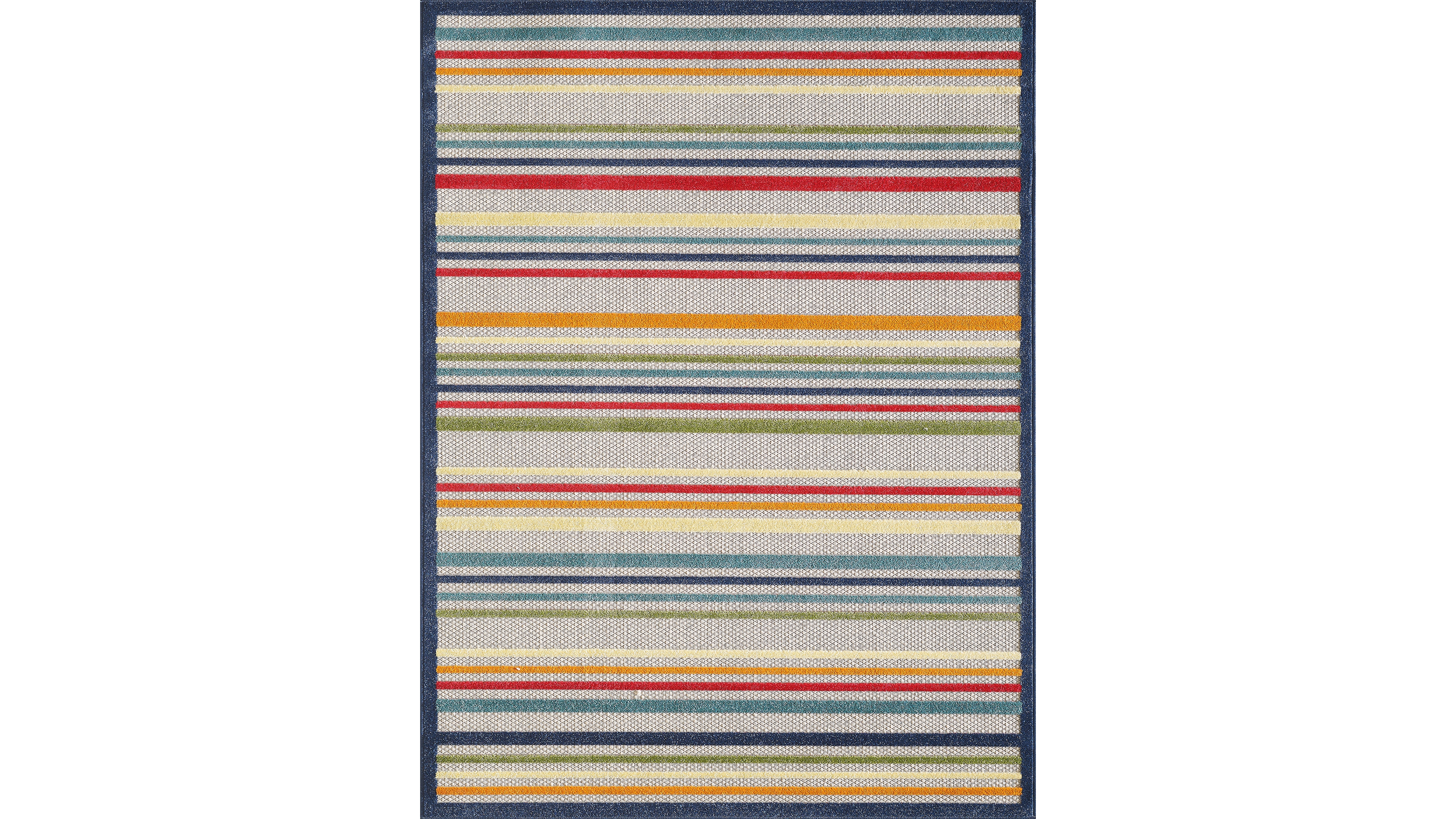Kas Calla 6927 5'3" x 7' Outdoor Area Rug