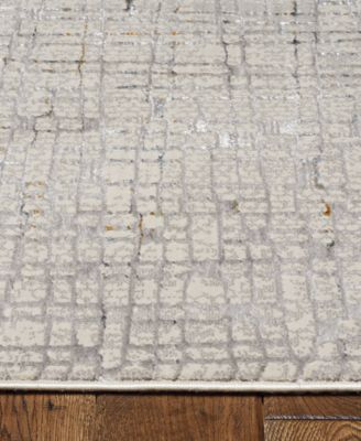 Inspire 7505 6'7" x 9'6" Area Rug