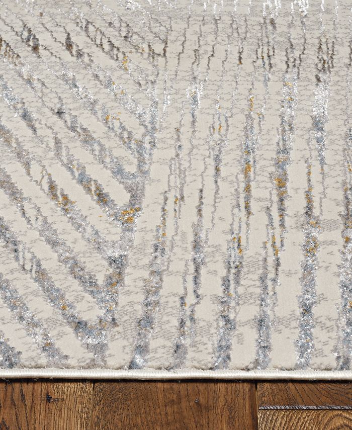 Kas Inspire 7504 5'3" x 7'7" Area Rug Macy's