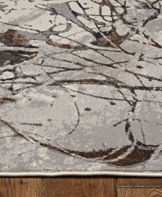 Inspire 7502 6'7" x 9'6" Area Rug