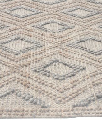 Kas Chloe 7722 Area Rug In Brown