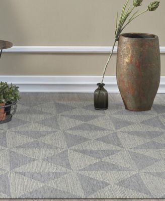 Hudson 2464 8' x 11' Area Rug