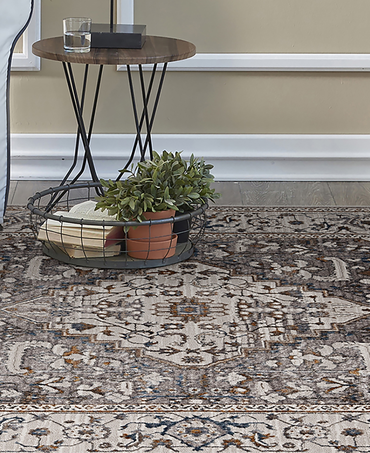 Kas Inspire 7501 Area Rug