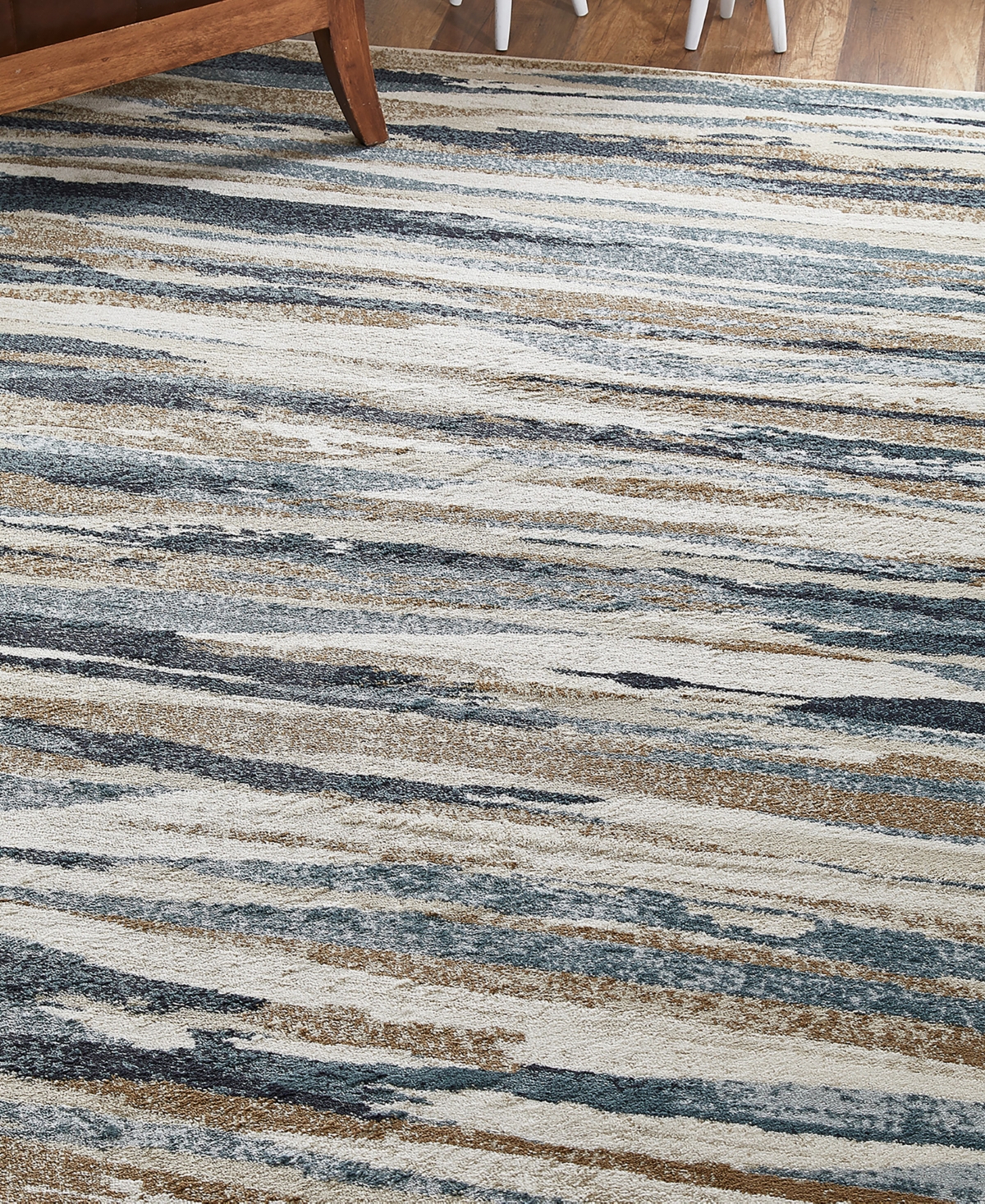 Kas Avalon 5620 Area Rug - Blue