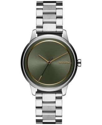 MVMT - Women's Profile Stainless Steel Bracelet Watch 38mm