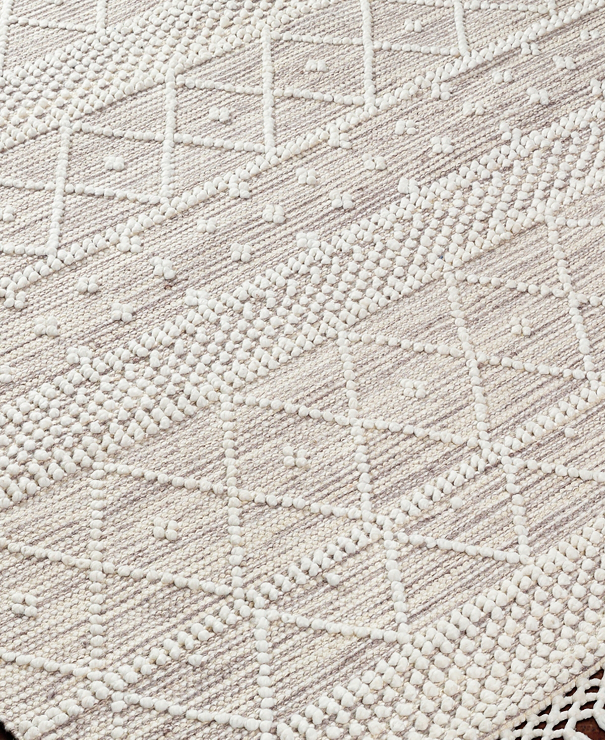 Livabliss Fleur Fle-2306 Outdoor Area Rug