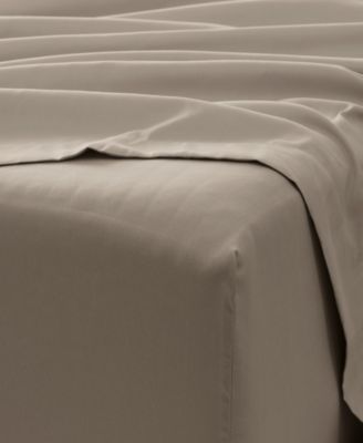 Style Simplified 4-Pc. Sheet Set, Queen