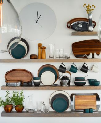 Taos Dinnerware Collection