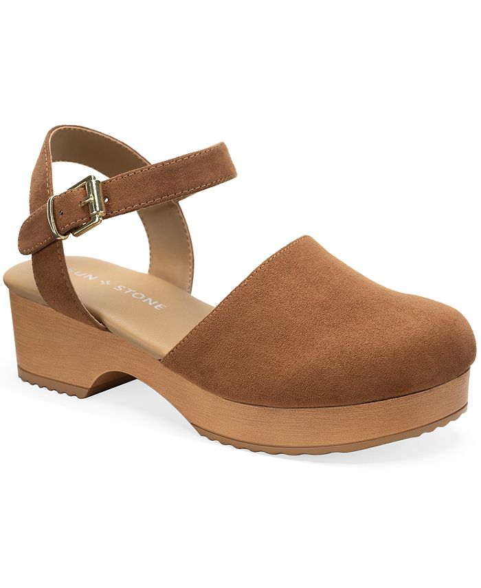 Sun Stone Little Girls Dinky Clogs Macy s