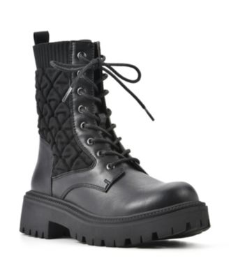 Macy's white mountain boots best sale