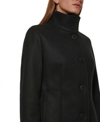 Women's Walker Coat, Created for Macy's