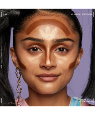 Wonder Stick Dual-Ended Face Shaping Stick