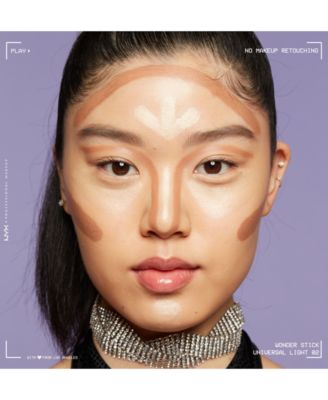 Wonder Stick Dual-Ended Face Shaping Stick