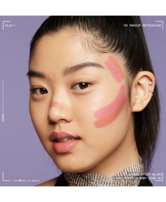 Wonder Stick Dual-Ended Cream Blush Stick